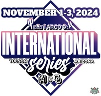 International Baseball Series logo