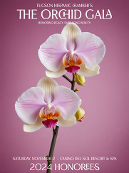 Tucson Hispanic Chamber of Commerce