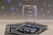 Property Explorer award