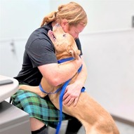 Jericho reunited with family
