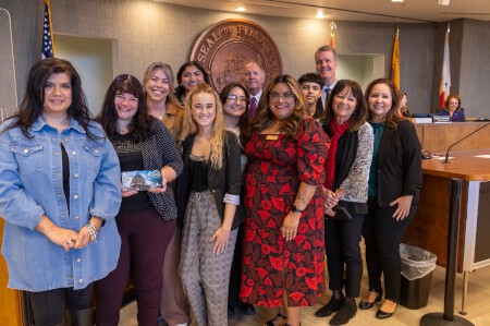 2024 Small Business Award recipients