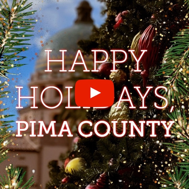 Thumbnail for holiday reel