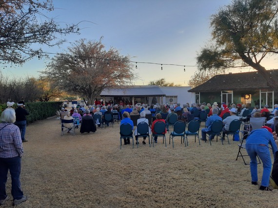 Green Valley Community Chorus