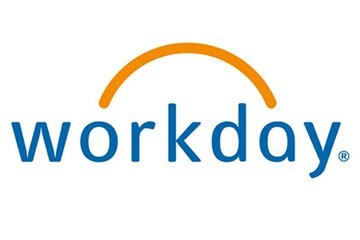 Workday logo