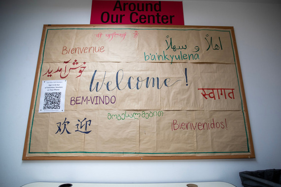 Drexel Respite Center