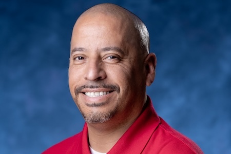 Headshot of Jeff Gomez