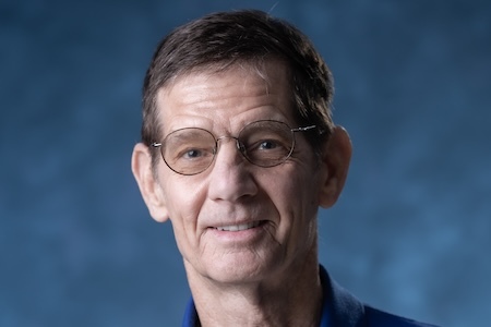 Steve Kozachik headshot