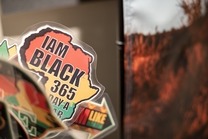 Black History Month celebration