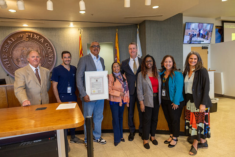 Kim Briggs-District 1