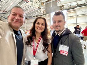 AZ Tech Council event