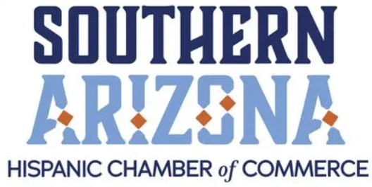 Southern Arizona Hispanic Chamber of Commerce logo