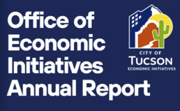 COT economic annual report