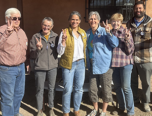 Arivaca Folks