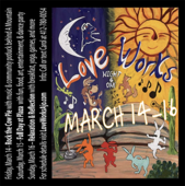 Love Works Flyer