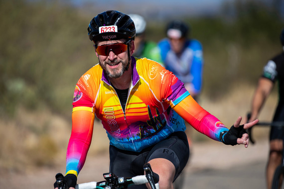 El Tour de Tucson