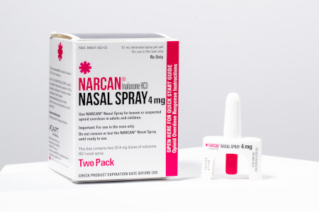 Narcan