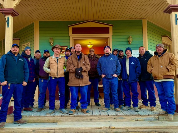 Ted Walker Youth Day 2025