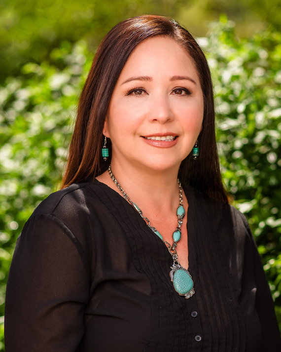 Supervisor Adelita Grijalva