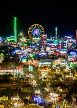 Pima County Fair