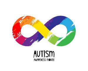 Autism graphic