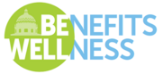 Be Well logo