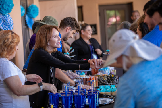 Public Service Recognition Week