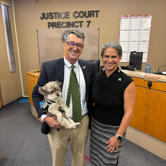 Green Valley Justice Court