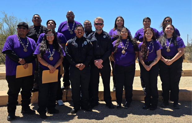 Emergency Medical Technicians