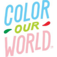 Color our World