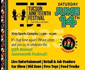 Juneteenth