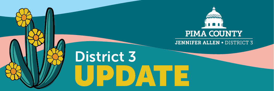 District 3 Update
