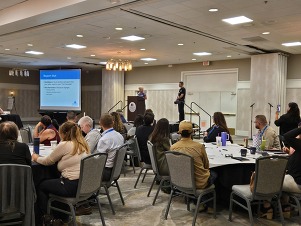 behavioral health conference