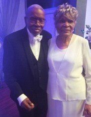 Bill and Martha Wills