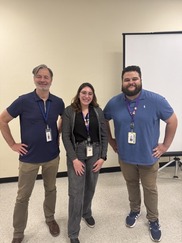 Recorder GEM winners