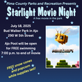 Movie in Ajo