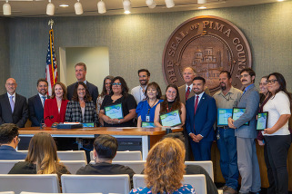 GEM Award Winners July 2025