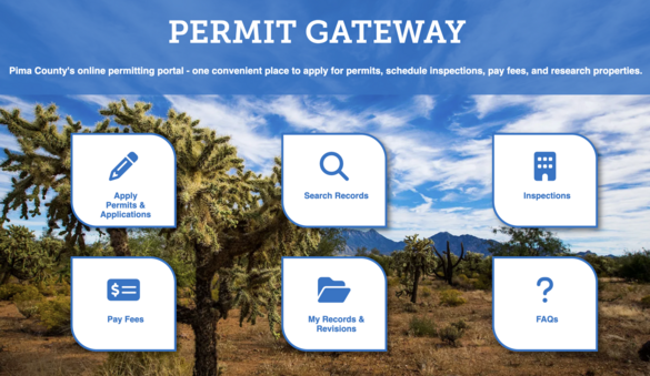 permit gateway