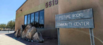 Picture Rocks Community Center
