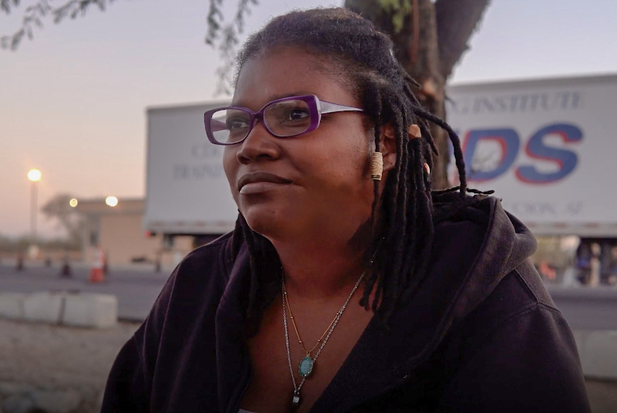 Jessica Sanders second image