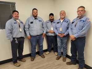 Wastewater Conveyance Public Works Crew Supervisors