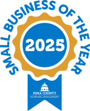 SBC Award Ribbon