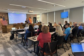 Marana Insights