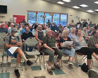 Marana Meetings
