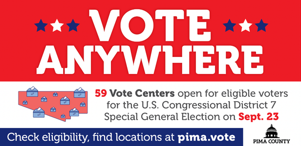 Pima Vote