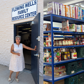 Flowing Wells Family Resource Center