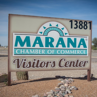 Marana Visitors Center