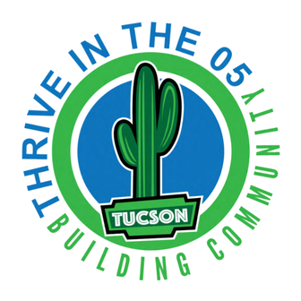 Thrive in the 05