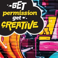 take action against graffiti