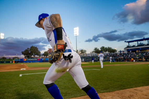 Kino Veterans Memorial