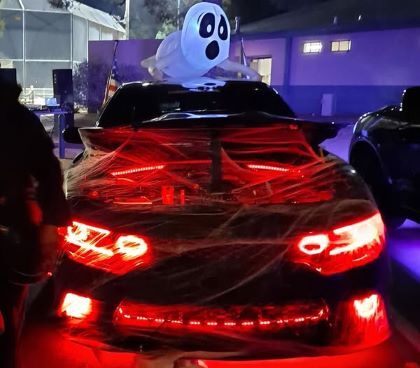 Halloween
